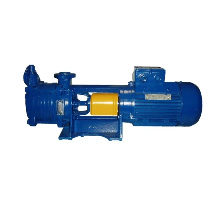 SIGMA 32-SVA-3°-FE 95 2.2kW