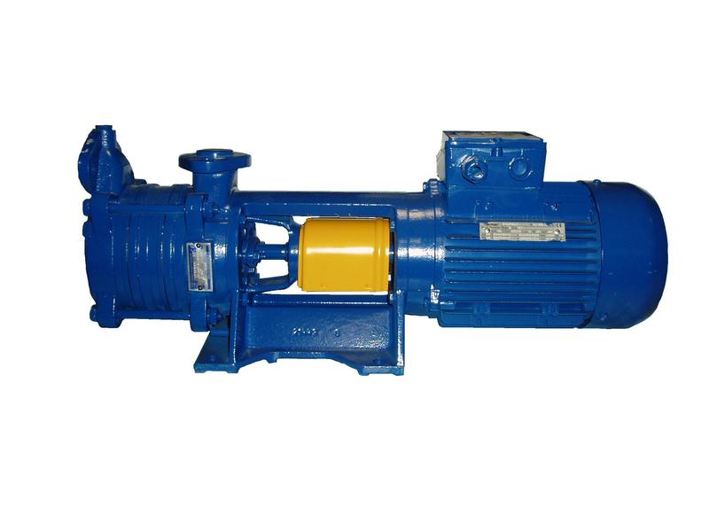 SIGMA 32-SVA-3°-FE 95 2.2kW