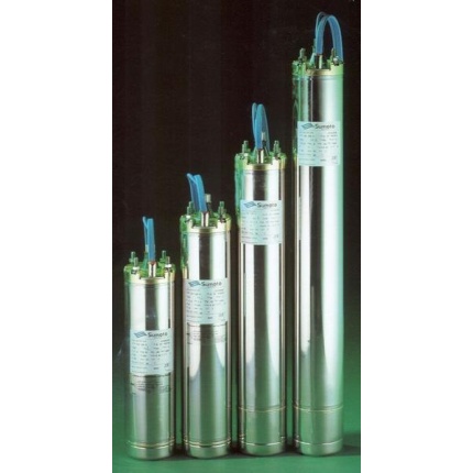 MOTOR OYT6"1500/11.0kW 400V