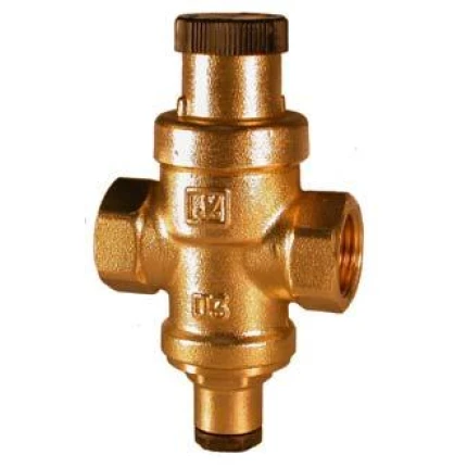 REDUKČNÝ VENTIL mini 3/4"  art.109  /mano/