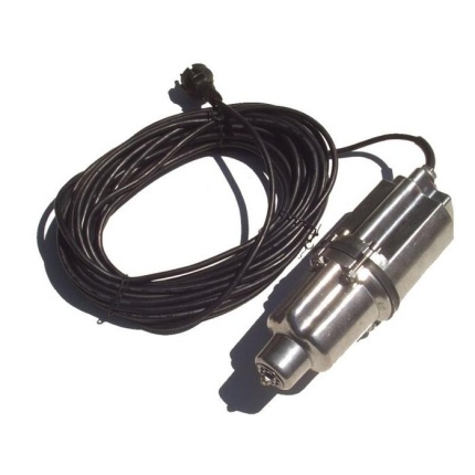 RUCHE 1S 35m spodné sanie