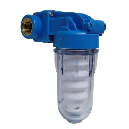 DOSATORE AQUACAL 1/2 F