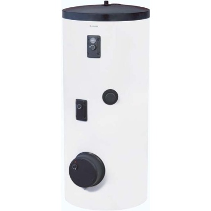 DRAŽICE OKC.250 NTRR/SOL nepriamovýhrevné pre solár. systémy