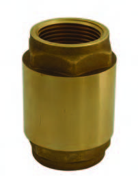 KLAPKA  VERTIKÁLNA kov DN 32  5/4"