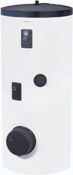 DRAŽICE OKC.300 NTRR/SOL nepriamovýhrevné pre solár. systémy