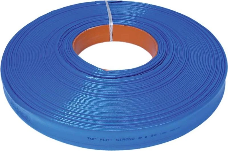 Hadica plochá 38 -6/4" VALMON 6005 Hadica plochá 38 -6/4" VALMON 6005