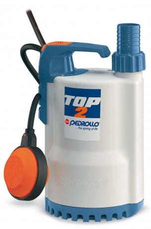 Pedrollo TOP 2 /s plavákom