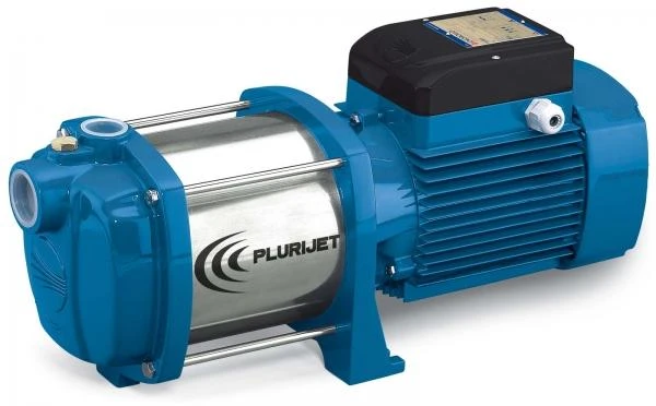 Pedrollo PLURIJET 5/130 400V Pedrollo PLURIJET 5/130 400V