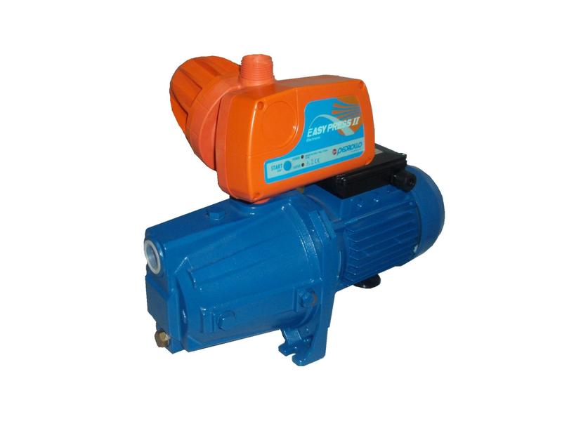 VODAREN  EGA EASY 1 AGA 075/ EASYPRESS