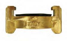 Hadicová záslepja GE-KA 3303