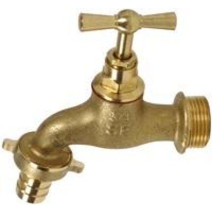 VV ZAHRADNY VENTIL  Ms 3/4"-3/4"
