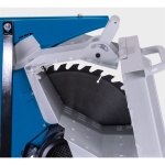 Scheppach HS 550