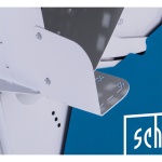 Scheppach HS 550