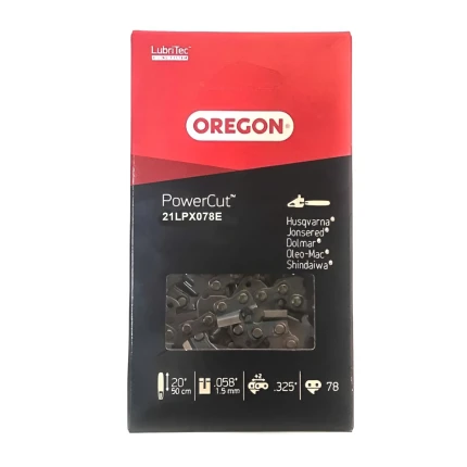 Oregon Pílová reťaz .325" 1