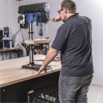 Scheppach TBM 300 Vario