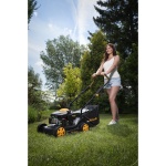Riwall PRO RPM 4032 P