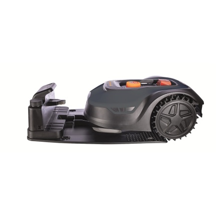 Riwall PRO RRM 950 APP