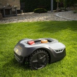 Riwall PRO RRM 950 APP