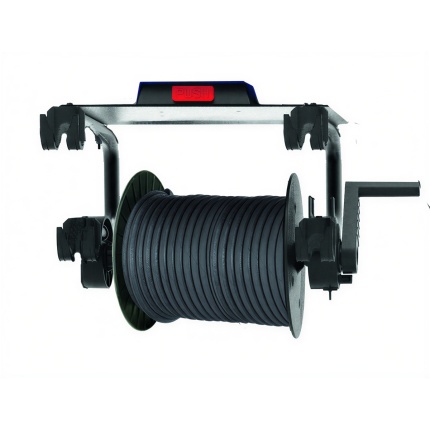 Michelin Súprava na zavesenie na stenu vrátane 15 m hadice