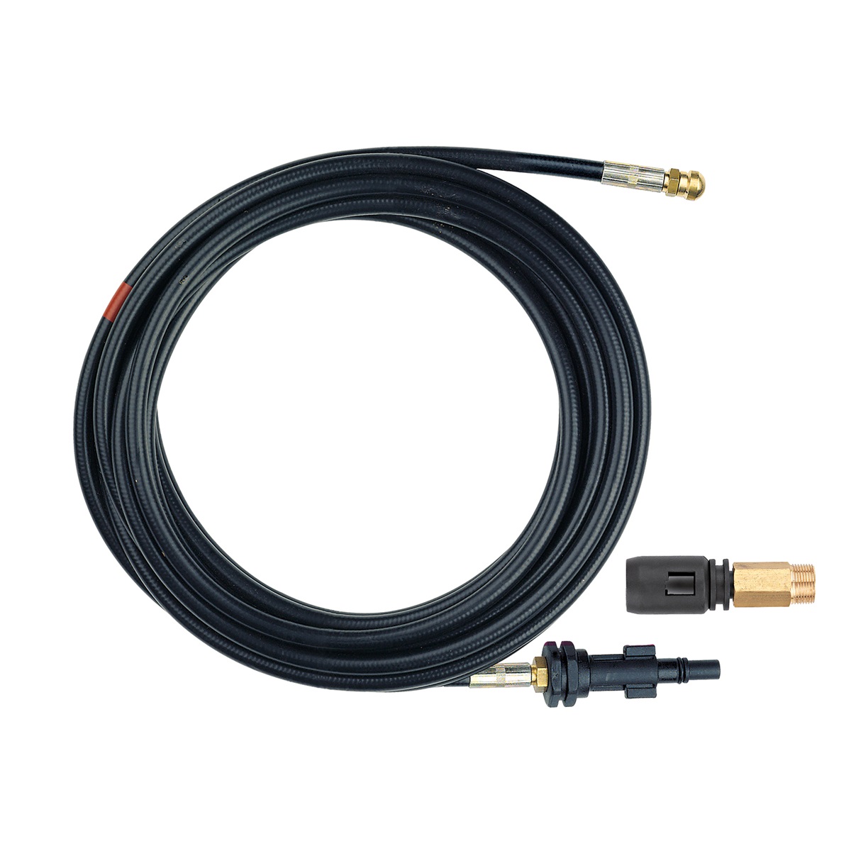 Michelin 16m sada na čistenie potrubia a odpadov