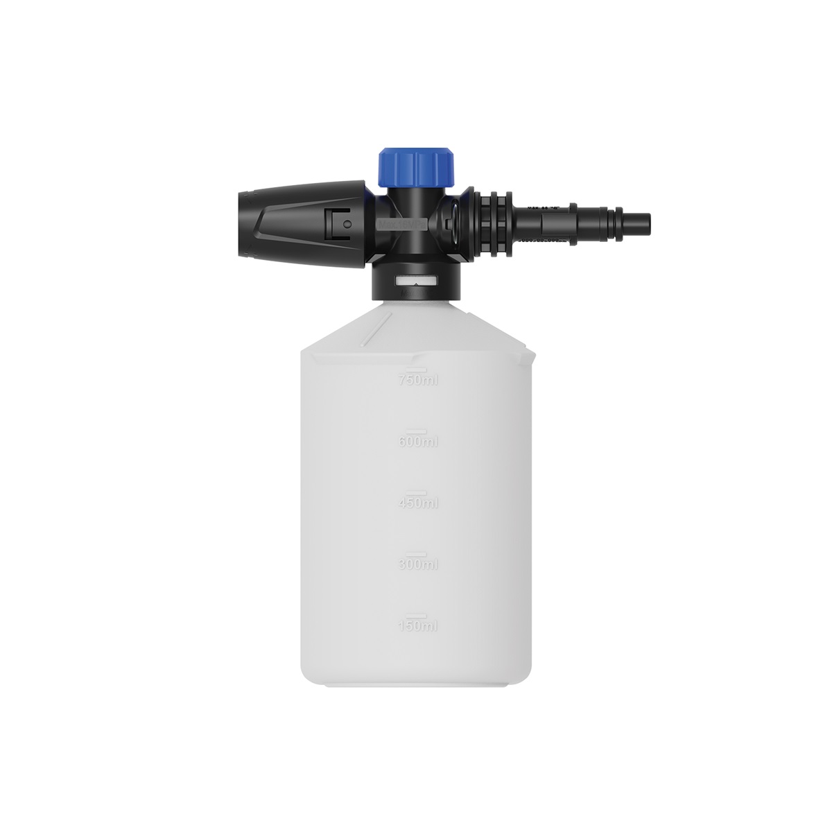 Michelin Vysokotlaková penovacia nádoba s tryskou 0