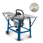 Scheppach TS 310