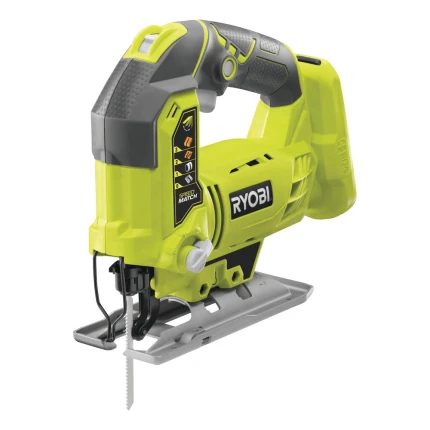 RYOBI R18 JS-0