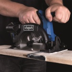 Scheppach BC-HCS165-X