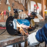 Scheppach SM 150 LB