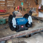 Scheppach SM 200 L