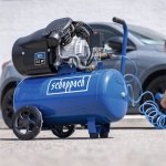 Scheppach HC 53 DC