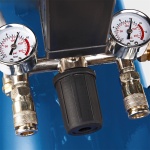 Scheppach HC 53 DC