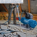 Scheppach HC 120 dc