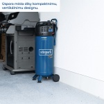 Scheppach HC 51 V