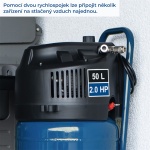 Scheppach HC 51 V