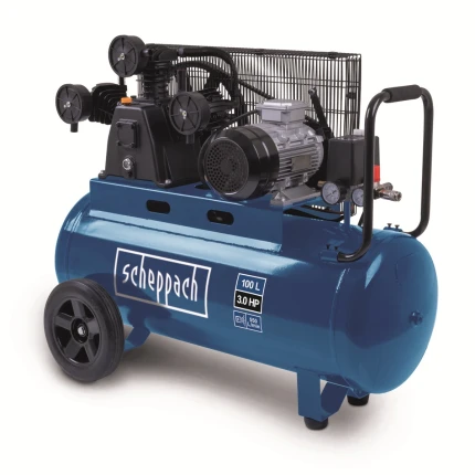 Scheppach HC 550 tc