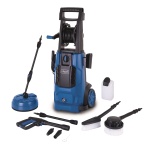 Scheppach HCE 2800