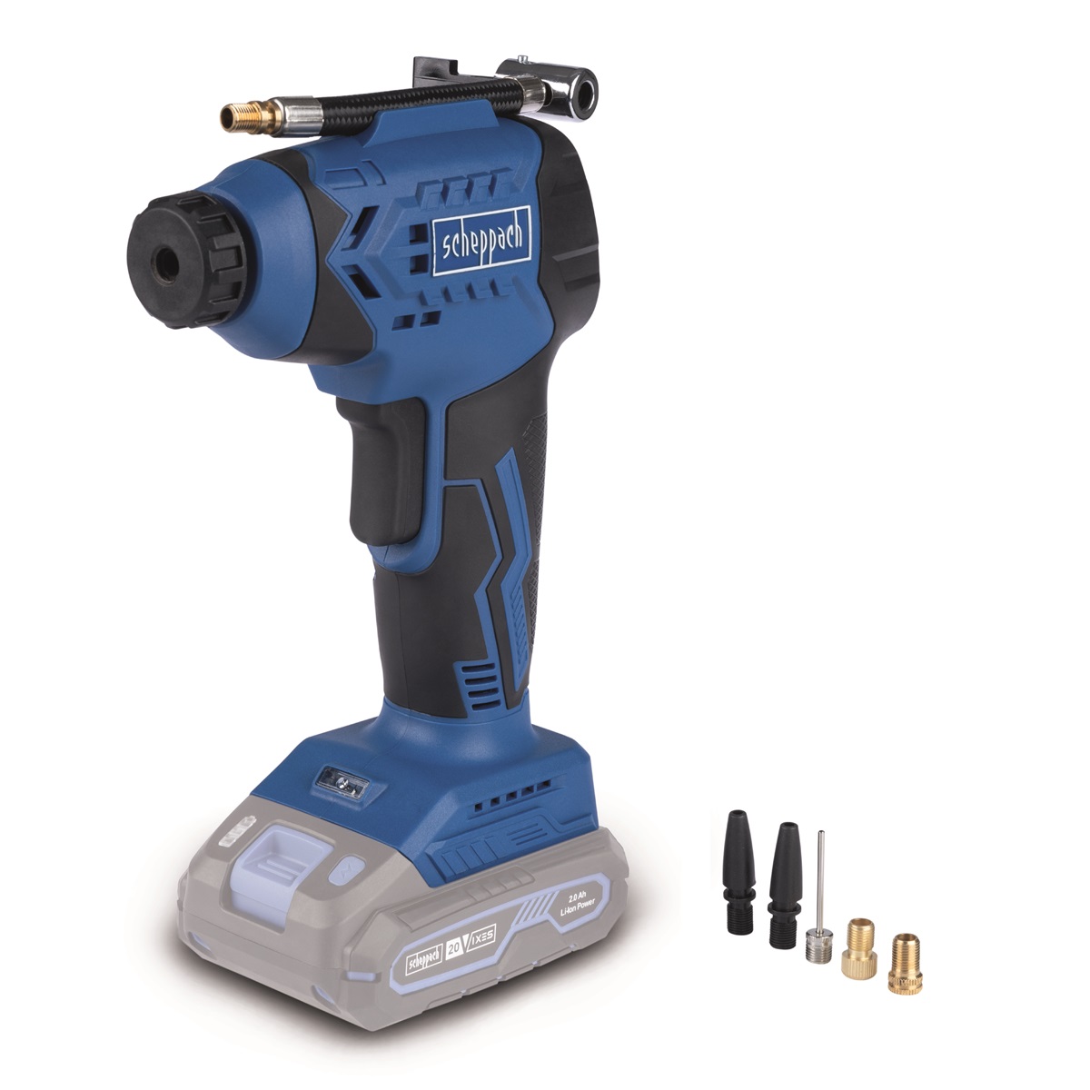 Scheppach C-AC20-X Scheppach C-AC20-X