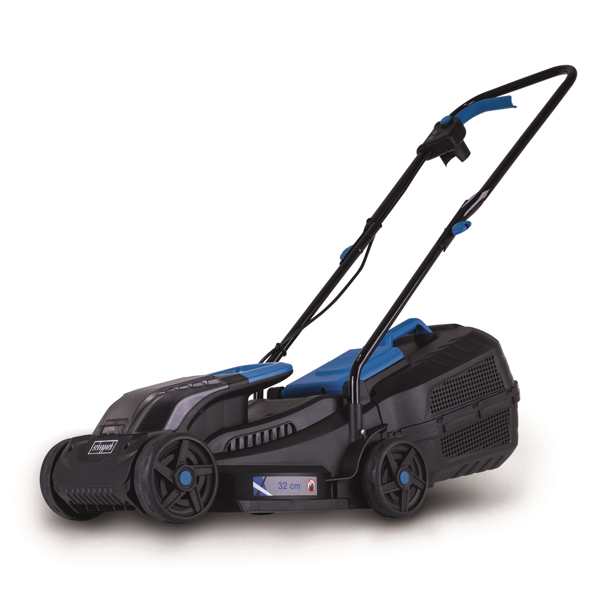 Scheppach BC-MP320-X