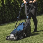 Scheppach BC-MP320-X