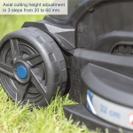 Scheppach BC-MP320-X