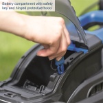 Scheppach BC-MP320-X