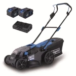 Scheppach BC-MP430-X-SET XL2