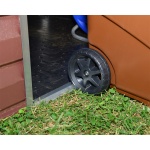 Palram - Canopia Skylight 6x5 hnedý