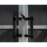 Palram - Canopia Yukon 11' x 9' antracit