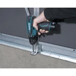 Palram - Canopia Yukon 11' x 9' antracit