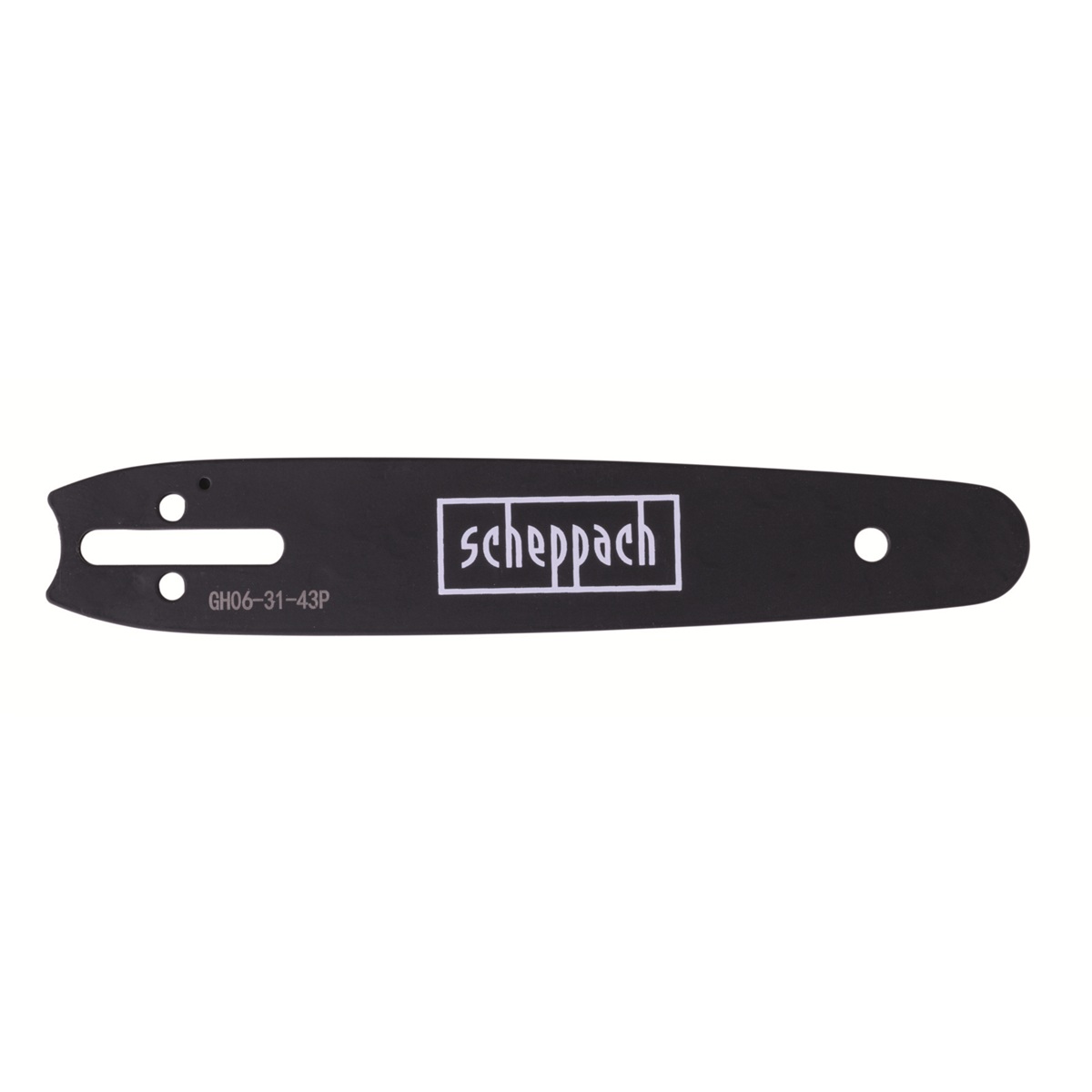 Scheppach Vodiaca lišta 6" (15 cm) 1/4" 1
