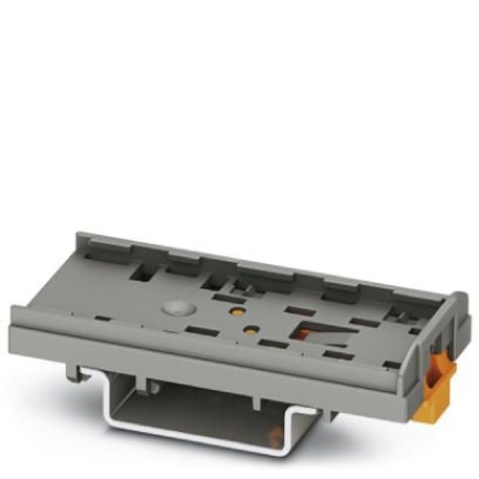 Adaptér PTFIX-NS35 (3274054) na DIN lištu pre blok