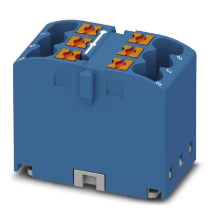 Svorka PTFIX 6X2