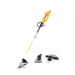Riwall PRO RABC 2540i